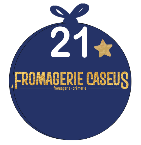 21-Caseus