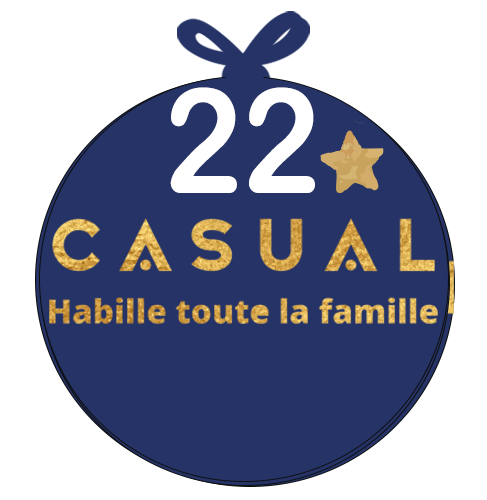 22-Casual