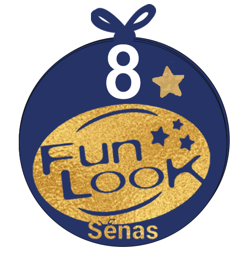 8-Fun-Look